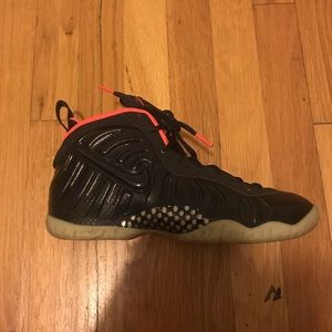 yeezy nike little posite pro (6.5GS)